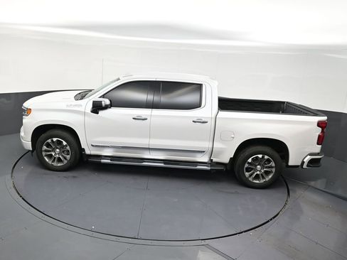 Used 2023 Chevrolet Silverado 1500 High Country w/ Technology Package RWD image 13