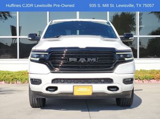 Used 2022 RAM 1500 Limited AWD/4WD video 2