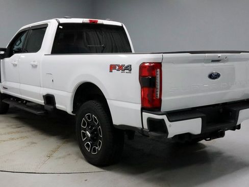 Certified 2023 Ford F350 Lariat w/ Lariat Ultimate Package image 10