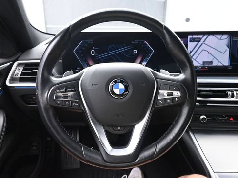 Used 2024 BMW 430i xDrive Coupe AWD/4WD image 19