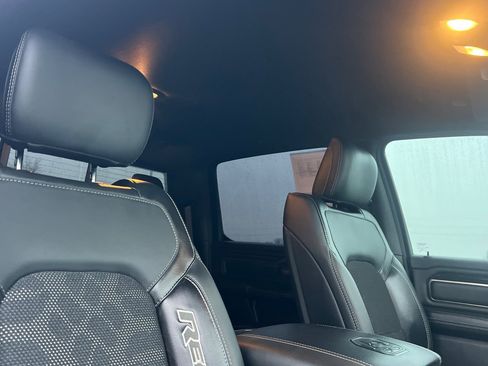 Used 2020 RAM 1500 Rebel w/ Rebel Level 1 Equipment Group image 17