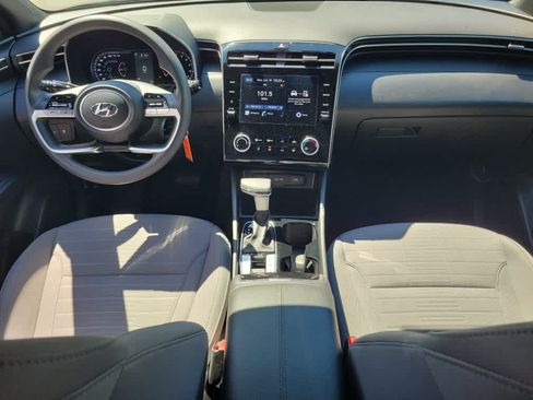 Used 2024 Hyundai Santa Cruz SE AWD/4WD image 27