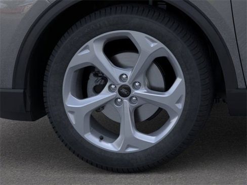 New 2026 Ford Escape ST-Line Select w/ Tech Pack #1 image 19