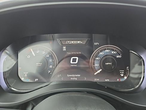 New 2026 RAM 1500 Rebel w/ Advanced Safety Group II image 58