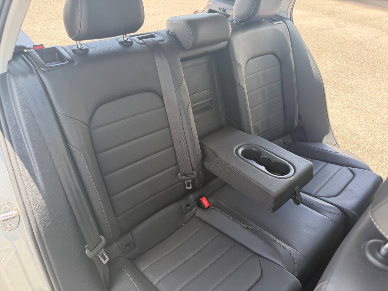 Used 2015 Volkswagen Golf TDI S FWD image 23