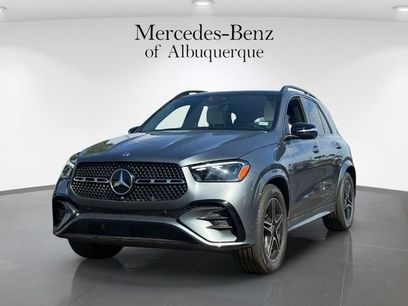 New 2026 Mercedes-Benz GLE 350 4MATIC
