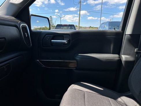 Used 2021 GMC Sierra 1500 Elevation AWD/4WD image 37