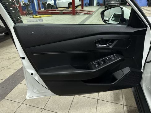 Used 2023 Honda Accord LX image 27