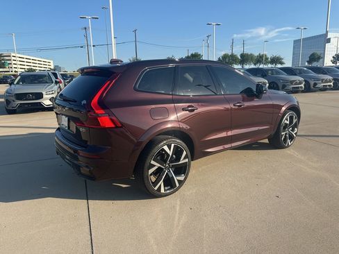 Used 2026 Volvo XC60 B5 Ultra w/ Protection Package Premier AWD/4WD image 10