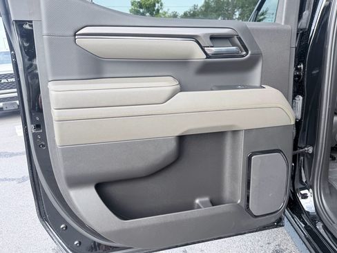 Used 2024 Chevrolet Silverado 1500 ZR2 AWD/4WD image 33