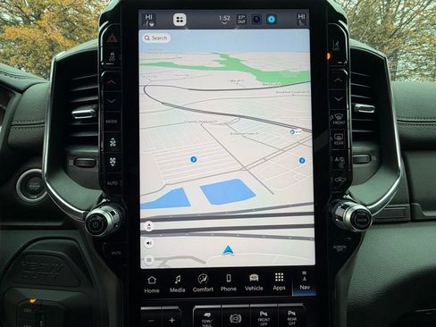 New 2026 RAM 2500 Laramie image 20