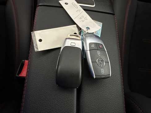 Certified 2022 Mercedes-Benz GLA 250 image 33