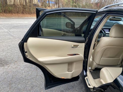 Used 2013 Lexus RX 350 FWD w/ Navigation Pkg image 46
