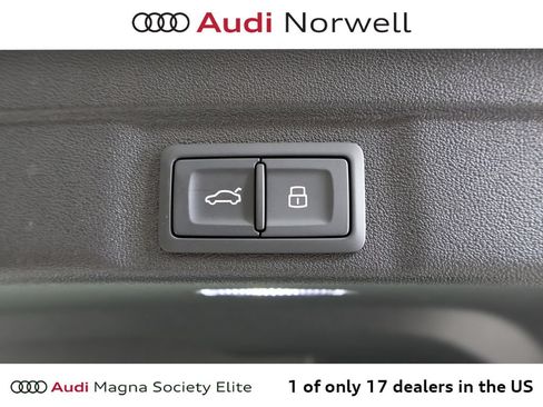 New 2026 Audi A5 2.0T Premium Plus AWD/4WD image 15