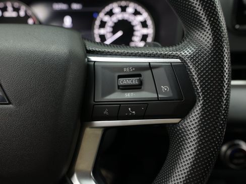 Used 2022 Mitsubishi Outlander ES AWD/4WD image 21