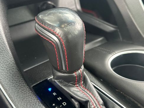 Used 2020 Toyota Avalon TRD image 26