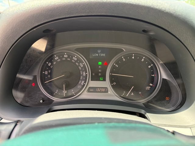 Used 2009 Lexus IS 250 AWD w/ Premium Pkg image 11