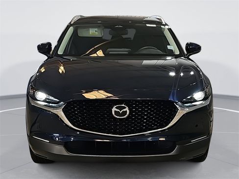 New 2025 MAZDA CX-30 AWD 2.5 S w/ Preferred Package image 2