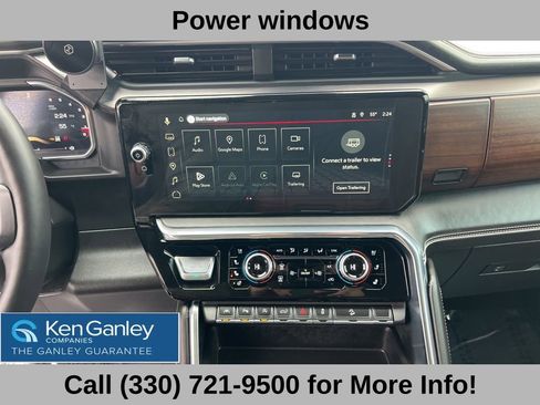 Used 2026 GMC Sierra 1500 Denali Ultimate image 35
