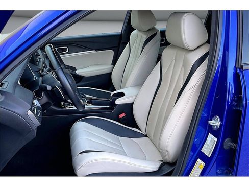 Used 2023 Acura Integra A-Spec FWD image 33