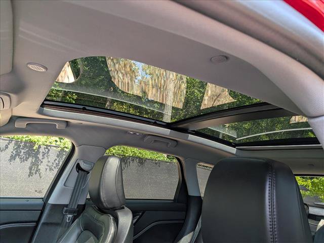 Used 2021 Lincoln Corsair AWD w/ Premium Package image 27
