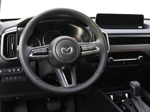 New 2026 MAZDA CX-50 AWD 2.5 Hybrid w/ Weather Package image 12