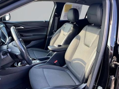 Used 2023 Buick Encore GX Preferred w/ Cold Weather Comfort Package AWD/4WD image 24