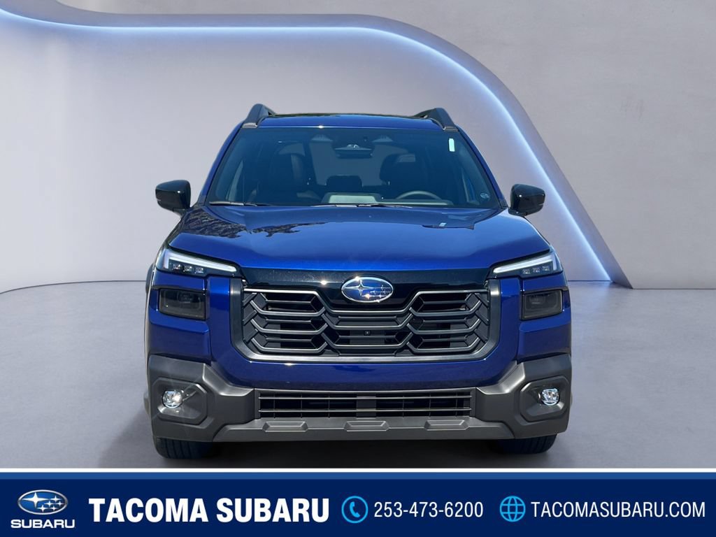 New 2026 Subaru Outback Limited XT AWD/4WD image 8