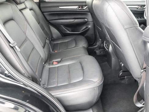 Used 2023 MAZDA CX-5 AWD 2.5 S w/ Preferred Package image 32