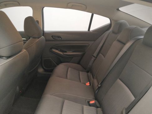 Used 2023 Nissan Altima 2.5 SV FWD image 18