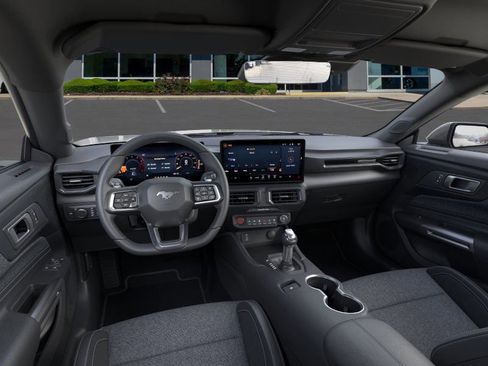 New 2026 Ford Mustang GT image 38