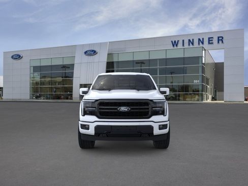 New 2026 Ford F150 Lariat AWD/4WD image 6