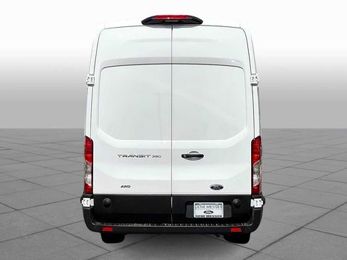 New 2025 Ford Transit 350 148 High Roof Extended AWD image 4