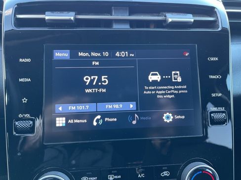 Used 2023 Hyundai Tucson SEL image 14