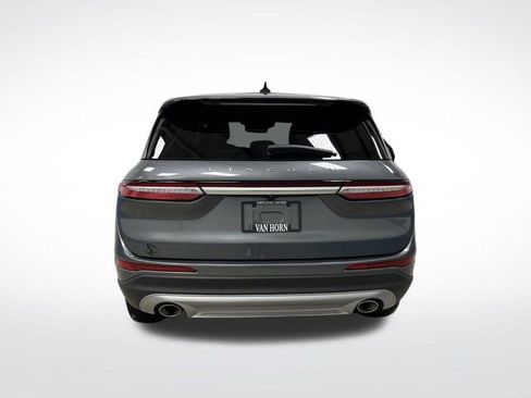 Used 2024 Lincoln Corsair AWD image 12