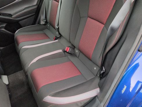 Certified 2023 Subaru Impreza 2.0i Sport image 20