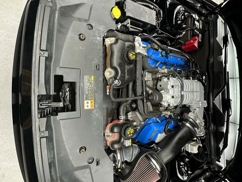 Used 2012 Ford Mustang Shelby GT500 w/ SVT Performance Pkg image 42