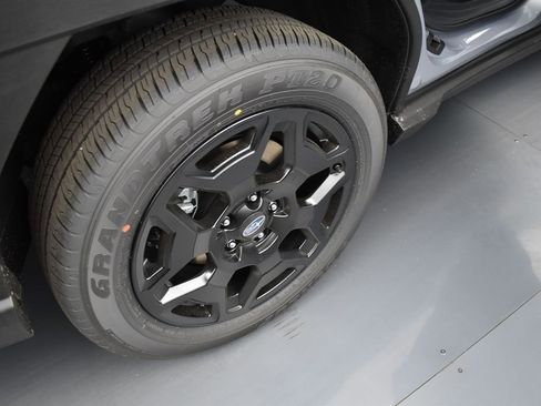 New 2026 Subaru Outback Limited image 28