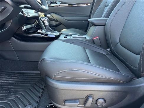 New 2026 Kia Seltos SX AWD/4WD image 11