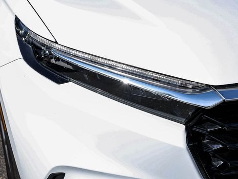 Used 2024 Honda CR-V EX image 13