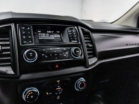 Used 2021 Ford Ranger XL w/ Equipment Group 101A High image 17