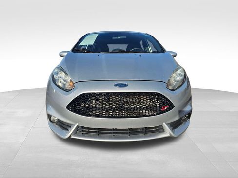 Used 2015 Ford Fiesta ST image 3