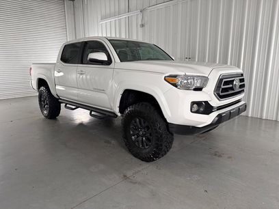 Used 2023 Toyota Tacoma SR5