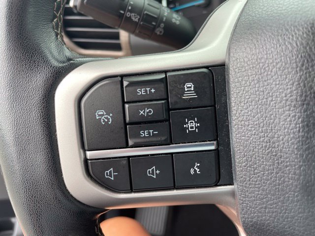 Used 2024 Ford Expedition Max Limited AWD/4WD image 29