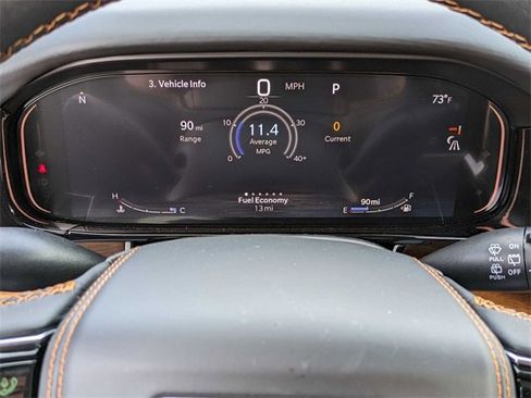 New 2024 Jeep Grand Wagoneer Series III image 17