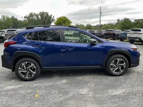 Certified 2024 Subaru Crosstrek 2.0i Premium AWD/4WD image 6