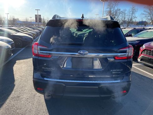 Used 2024 Subaru Ascent Limited w/ Technology Package image 6