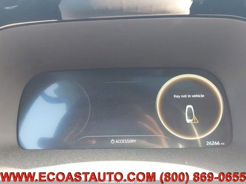 Used 2024 Hyundai Palisade Calligraphy AWD/4WD image 11