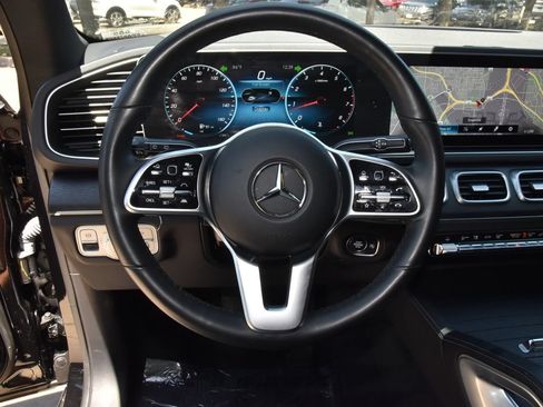 Used 2023 Mercedes-Benz GLE 350 4MATIC image 22
