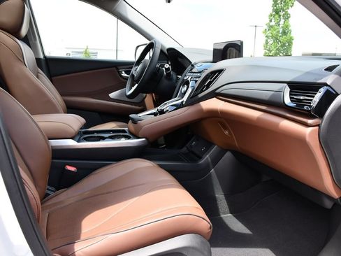 Used 2026 Acura RDX SH-AWD w/ Advance Package image 40